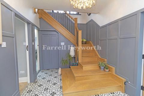undefined, North Park Drive, Blackpool FY3