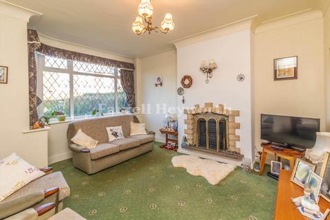 3 bedroom house for sale, Lytham Road, Preston PR2