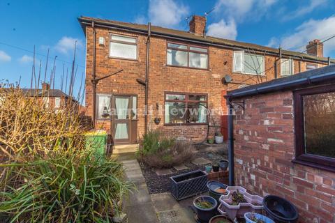 3 bedroom house for sale, Lytham Road, Preston PR2