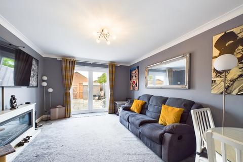 2 bedroom terraced house for sale, Spruce Avenue, Whitehill, Bordon, Hampshire, GU35