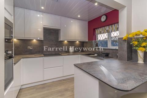 8 Arnott Road, Blackpool, FY4 4ED