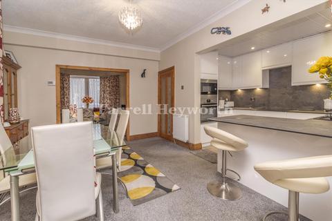 8 Arnott Road, Blackpool, FY4 4ED