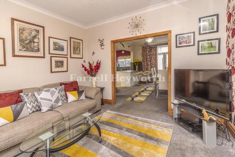 8 Arnott Road, Blackpool, FY4 4ED