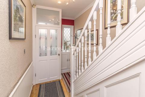 8 Arnott Road, Blackpool, FY4 4ED
