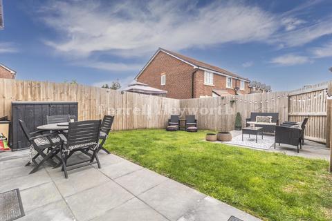 3 bedroom house for sale, Alvis Close, Leyland PR25