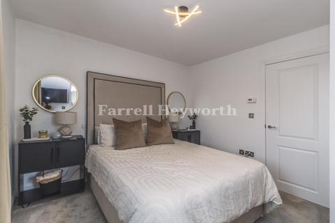 1 Alvis Close, Farington, Leyland, PR25 3DL