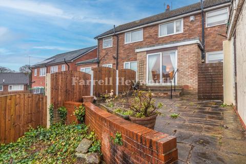 3 bedroom house for sale, Ramsey Avenue, Preston PR1