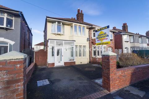 3 bedroom house for sale, Swanage Avenue, Blackpool FY4