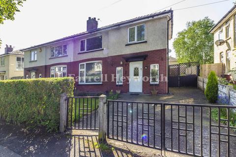 Ribbleton Avenue, Preston PR1