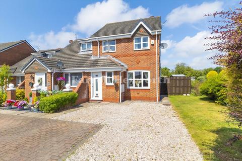 3 bedroom semi-detached house for sale, Lodge Court, Blackpool FY3