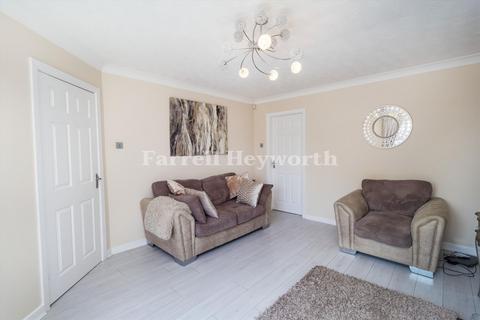 3 bedroom semi-detached house for sale, Lodge Court, Blackpool FY3