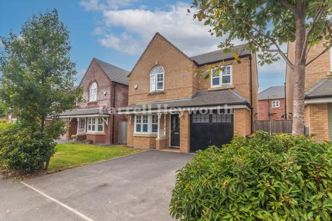 undefined, Redwood Drive, Preston PR4