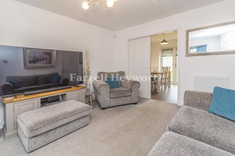 undefined, Redwood Drive, Preston PR4