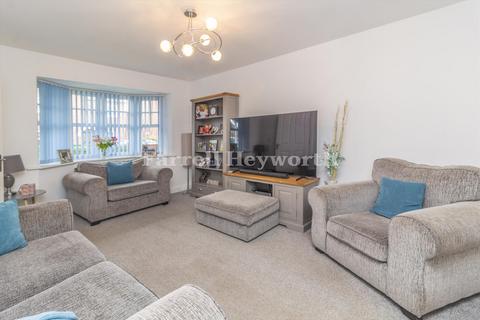 undefined, Redwood Drive, Preston PR4