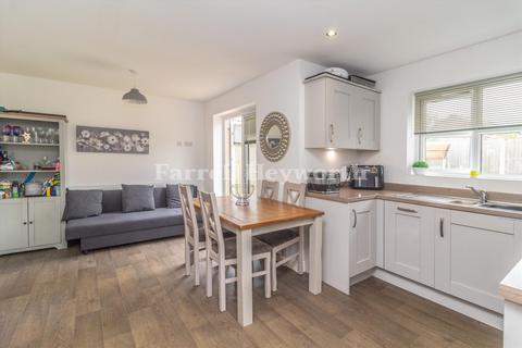 undefined, Redwood Drive, Preston PR4