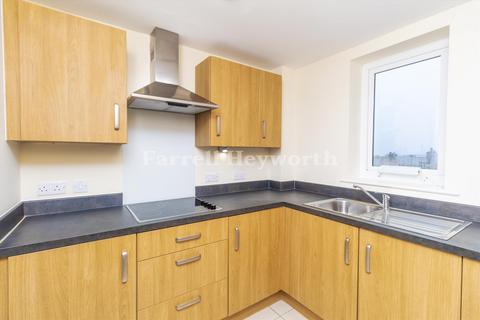 1 bedroom flat for sale, 142 Greaves Road, Lancaster LA1