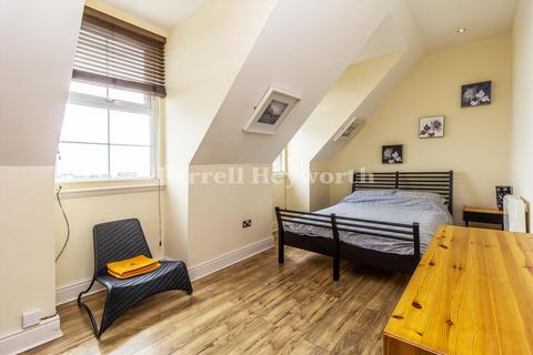 1 bedroom flat for sale, Marina Court, Barrow In Furness LA14