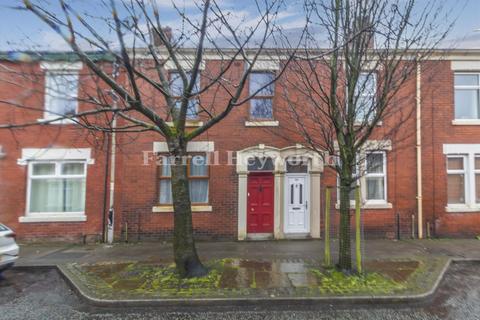 3 bedroom house for sale, Waterloo Terrace, Preston PR2