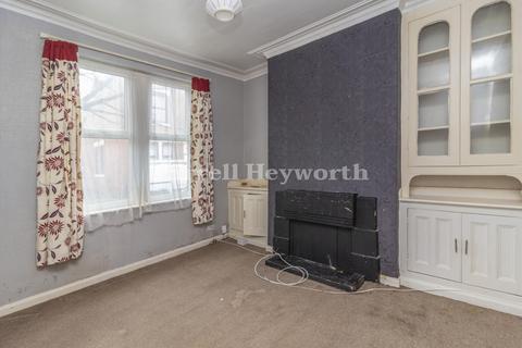 3 bedroom house for sale, Waterloo Terrace, Preston PR2