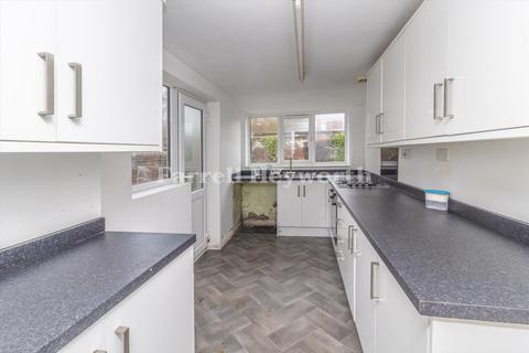 3 bedroom house for sale, Waterloo Terrace, Preston PR2