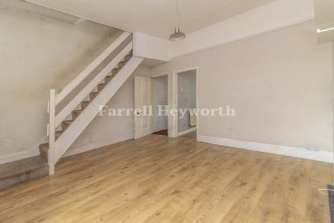 3 bedroom house for sale, Waterloo Terrace, Preston PR2