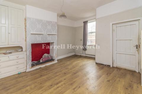 3 bedroom house for sale, Waterloo Terrace, Preston PR2