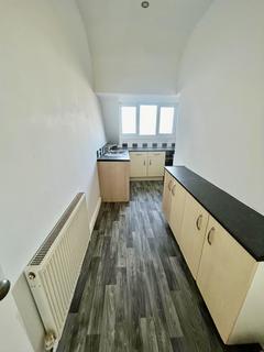 3 bedroom flat for sale, Blackpool FY2