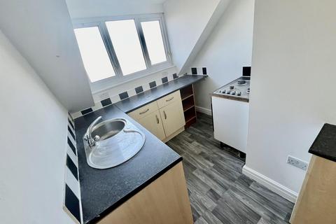 3 bedroom flat for sale, Blackpool FY2