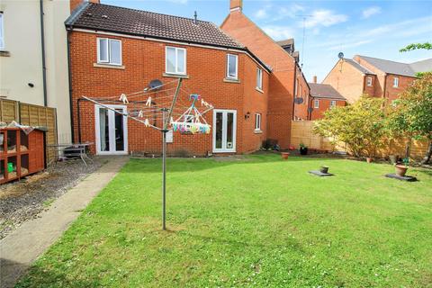 3 bedroom terraced house for sale, Phoebe Way, Swindon SN25