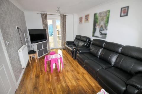 3 bedroom terraced house for sale, Phoebe Way, Swindon SN25