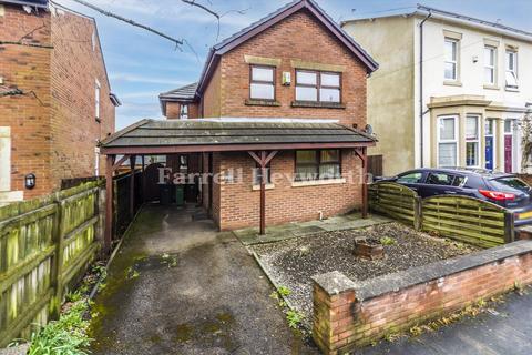 3 bedroom detached house for sale, Waterloo Road, Preston PR2