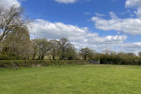 Land for sale, 5.3 acres of land on Marsh Green Road, Edenbridge, Kent TN8