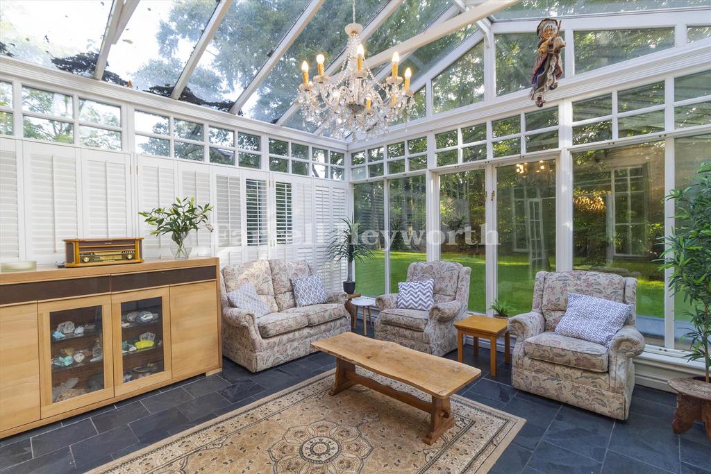 Conservatory