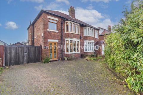 3 bedroom semi-detached house for sale, Church Road, Lytham St. Annes FY8