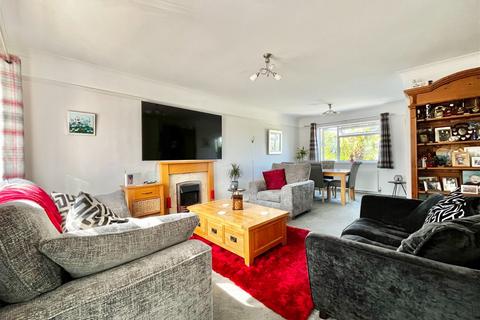 3 bedroom semi-detached house for sale, Duchy Drive, Preston, Paignton