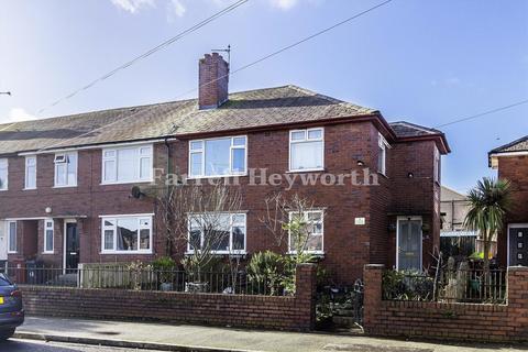 37 Jarrow Street, Barrow-in-furness, LA13 9QB