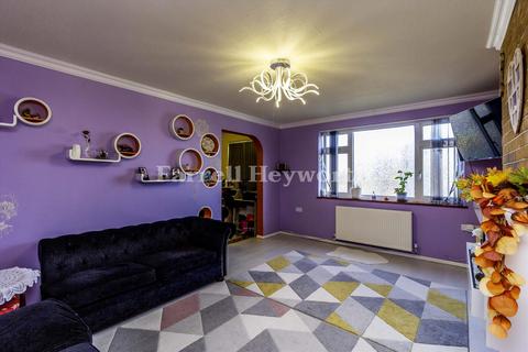 37 Jarrow Street, Barrow-in-furness, LA13 9QB