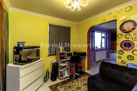 37 Jarrow Street, Barrow-in-furness, LA13 9QB