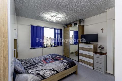 37 Jarrow Street, Barrow-in-furness, LA13 9QB