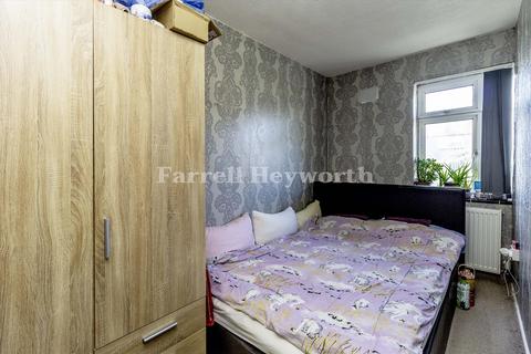 37 Jarrow Street, Barrow-in-furness, LA13 9QB