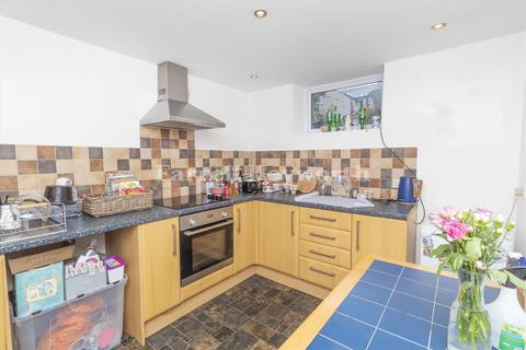 1 bedroom flat for sale, Park Street, Morecambe LA4