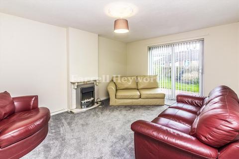 2 bedroom flat for sale, Glenview Court, Preston PR2