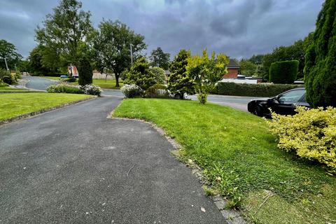 undefined, Abbot Meadow, Preston PR1