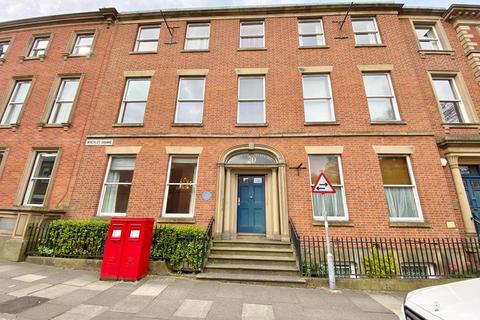 2 bedroom flat for sale, 20 Charter House, Preston PR1