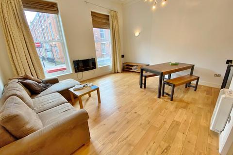 2 bedroom flat for sale, 20 Charter House, Preston PR1