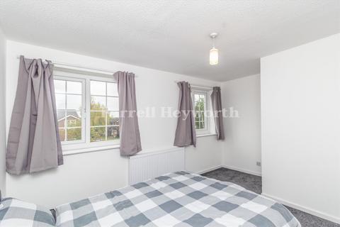 2 bedroom house for sale, Woodstock Close, Preston PR5