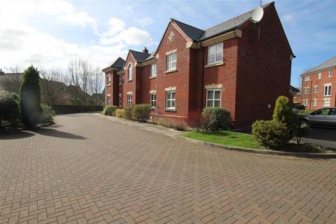 2 bedroom flat for sale, Ladybank Avenue, Preston PR2