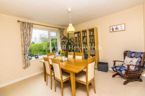 3 bedroom semi-detached house for sale, Bowland Road, Preston PR3