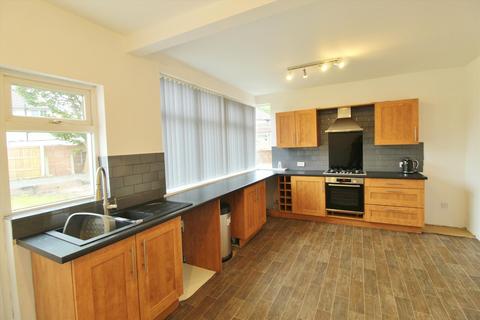 3 bedroom house for sale, Morecambe Road, Lancaster LA1