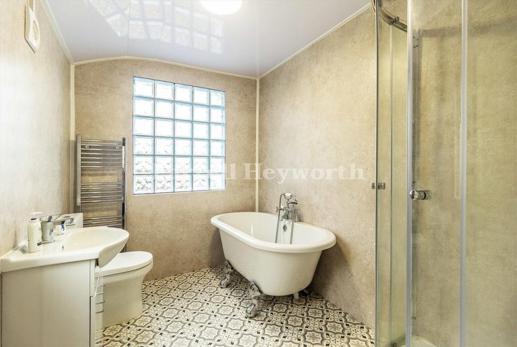 Bathroom 2 new
